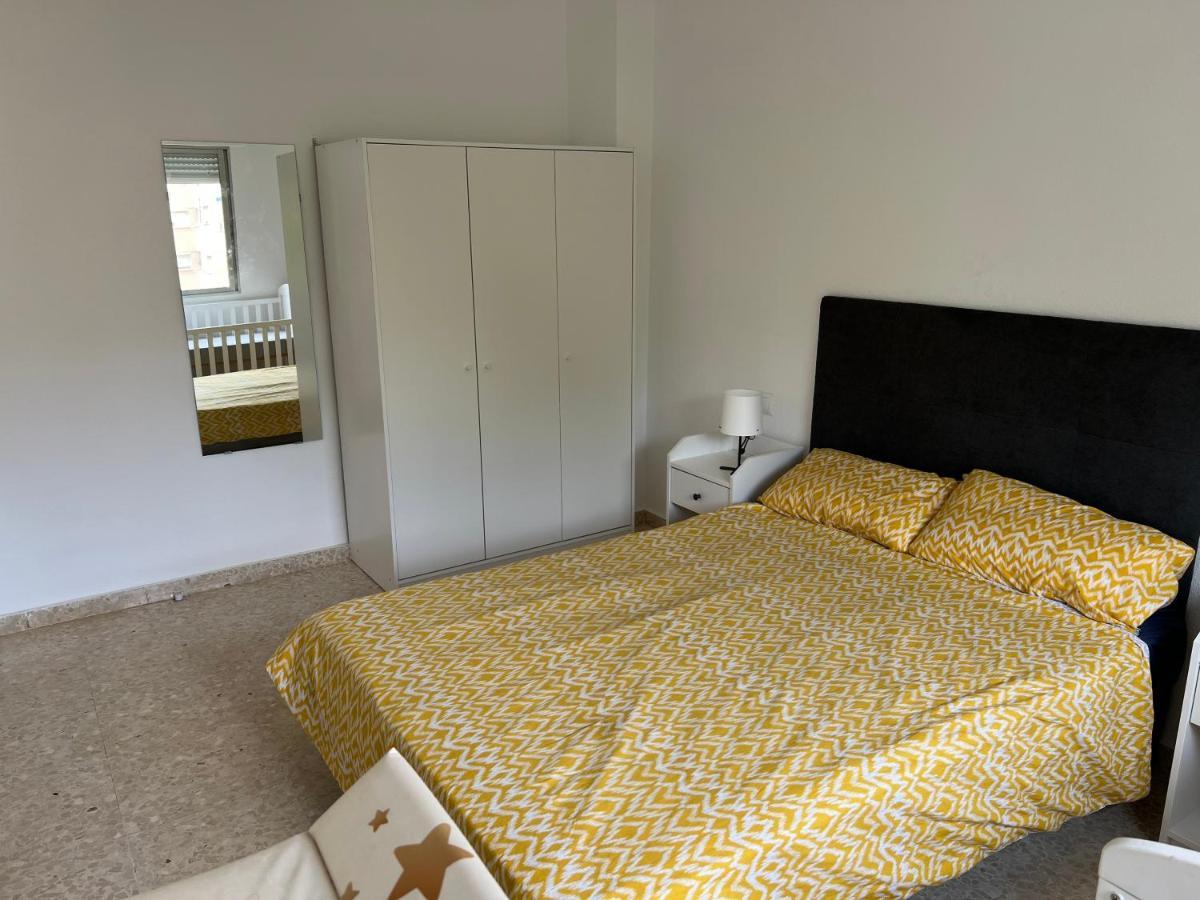 3-Bedroom + Crib - Perfect For The Family Estepona Eksteriør bilde