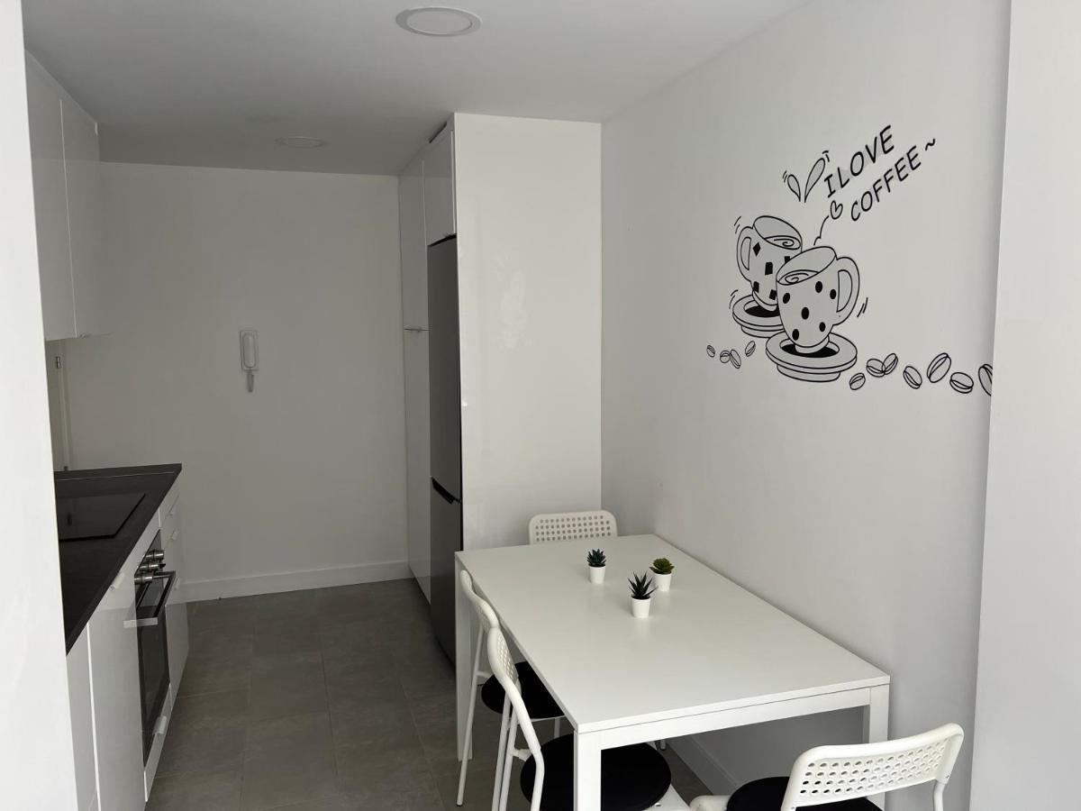 3-Bedroom + Crib - Perfect For The Family Estepona Eksteriør bilde