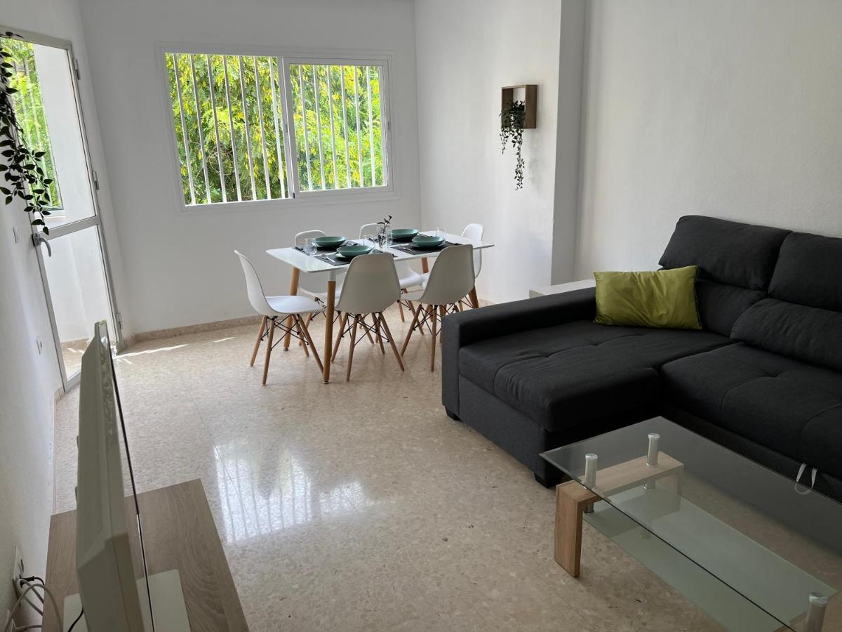 3-Bedroom + Crib - Perfect For The Family Estepona Eksteriør bilde
