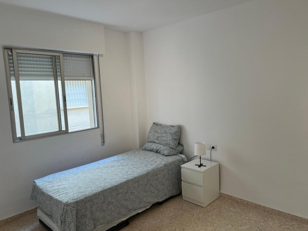 3-Bedroom + Crib - Perfect For The Family Estepona Eksteriør bilde