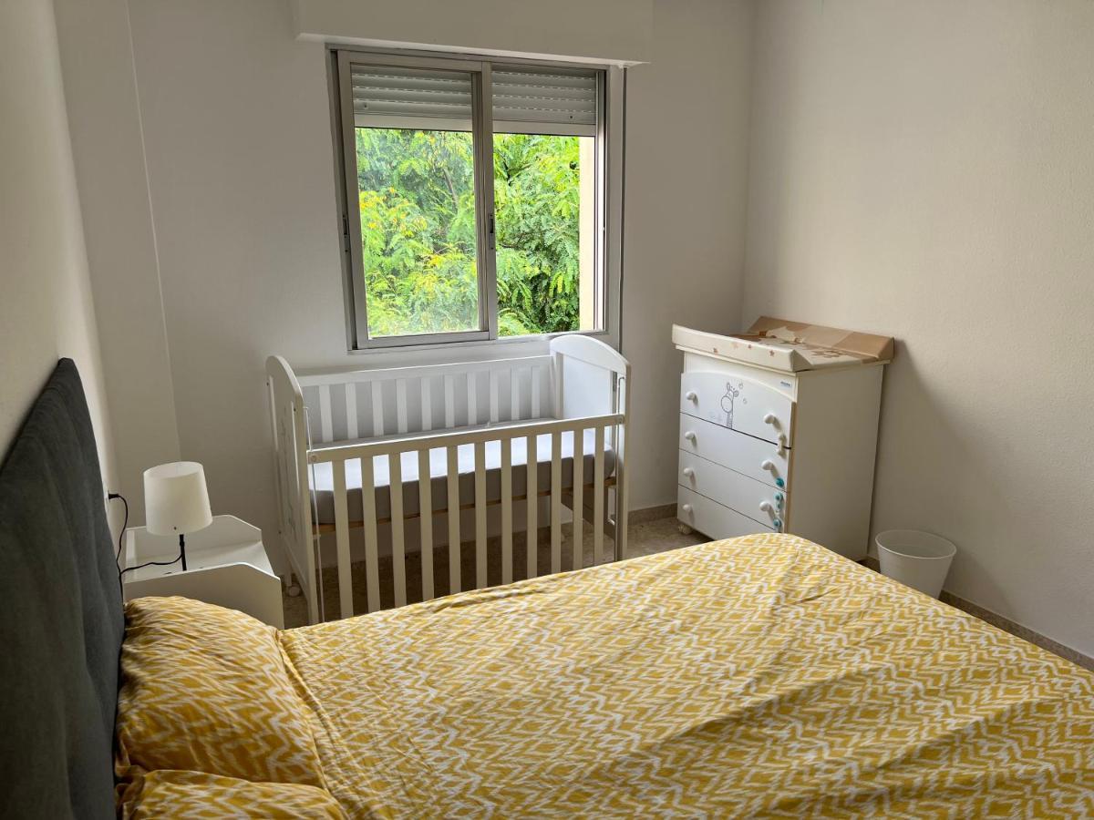 3-Bedroom + Crib - Perfect For The Family Estepona Eksteriør bilde