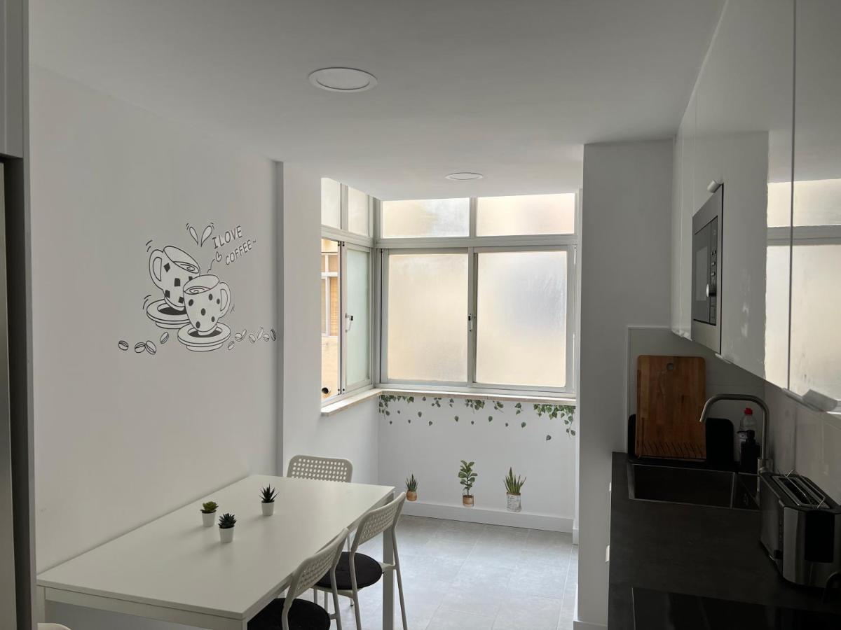 3-Bedroom + Crib - Perfect For The Family Estepona Eksteriør bilde