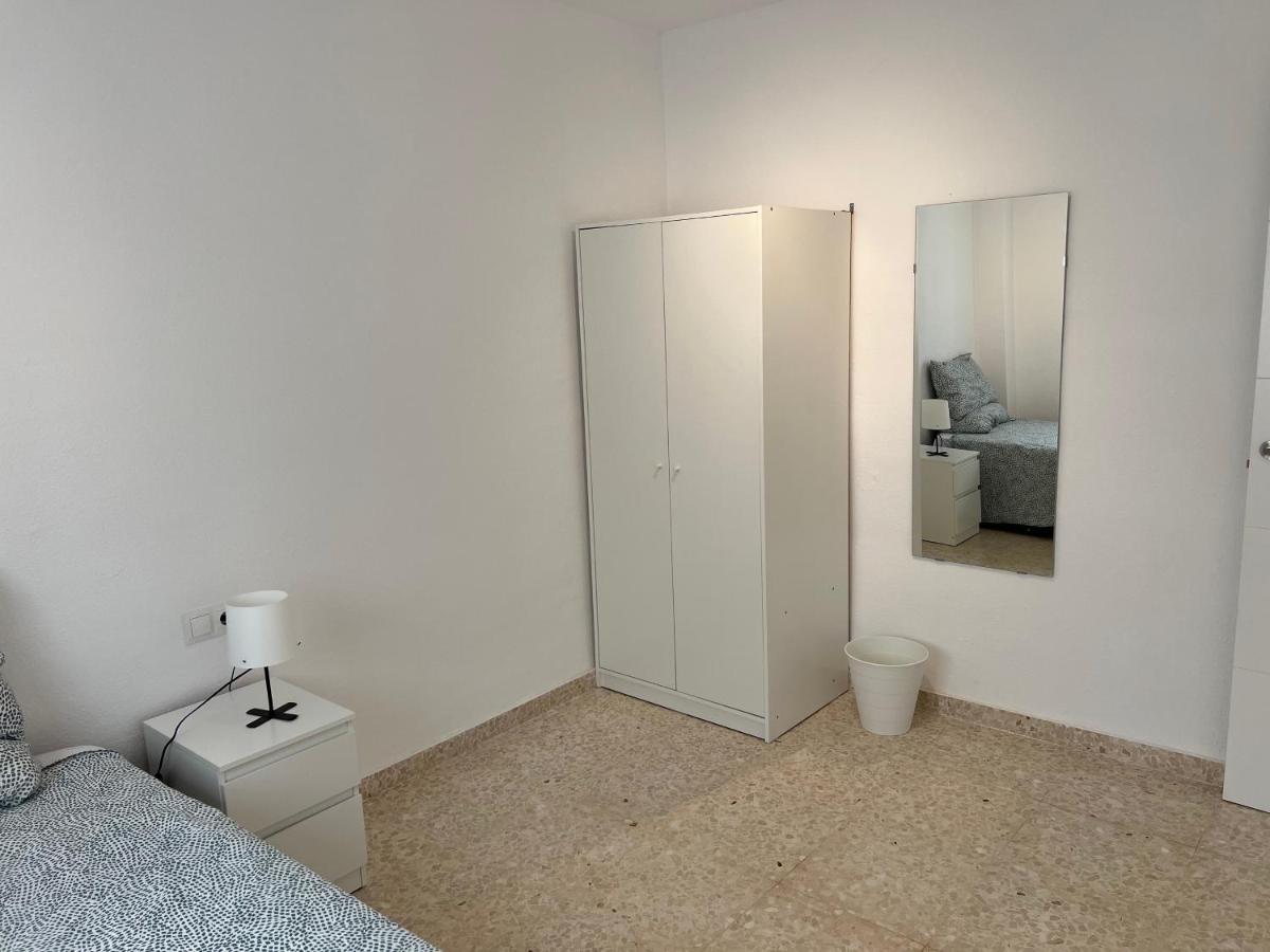 3-Bedroom + Crib - Perfect For The Family Estepona Eksteriør bilde