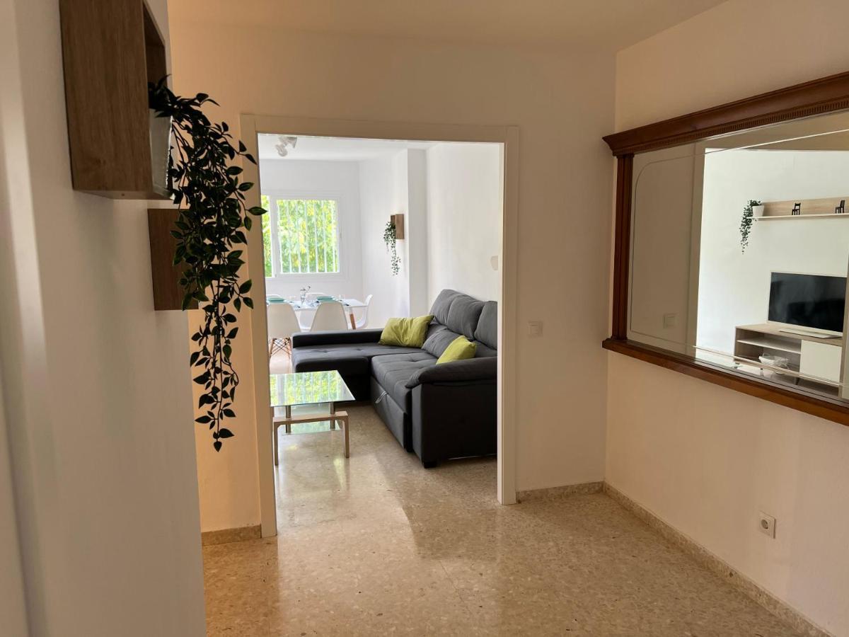 3-Bedroom + Crib - Perfect For The Family Estepona Eksteriør bilde