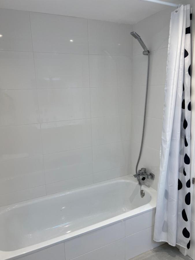 3-Bedroom + Crib - Perfect For The Family Estepona Eksteriør bilde