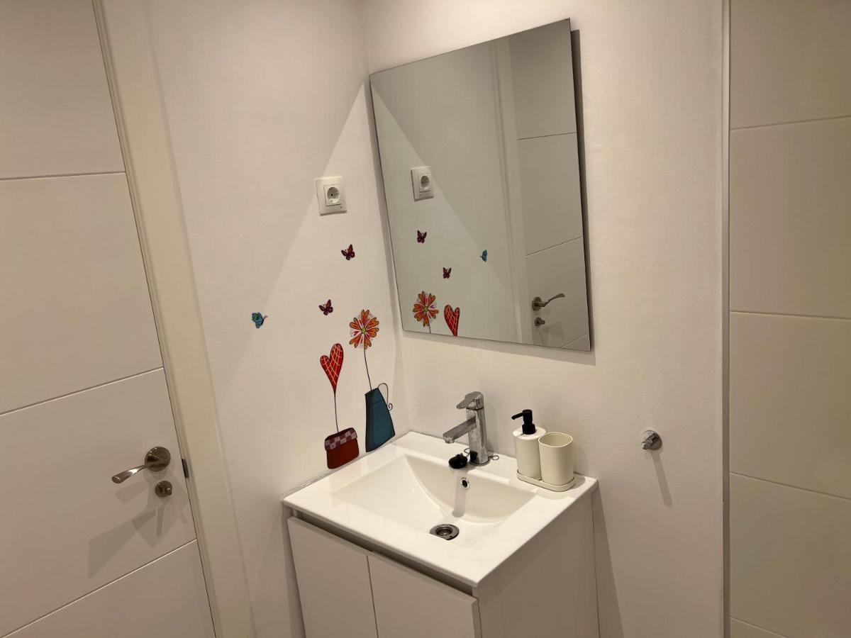 3-Bedroom + Crib - Perfect For The Family Estepona Eksteriør bilde